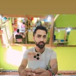 Vikram Sharma - @vikramraina1 - Instagram