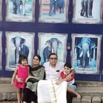 Vikram Ramakrishnan - @kumqrjay - Instagram