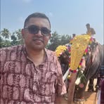 Vikram Ramakrishnan - Facebook