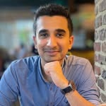 VIKRAM RAMAKRISHNAN - @searchforvikram - Instagram