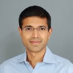 Vikram Ramakrishnan - Facebook