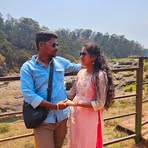 Vikram Ramakrishnan - Facebook
