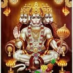 Vikram Ramakrishnan - Facebook