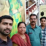 Vikraman Ramakrishnan - @vikramanramakrishnan - Instagram