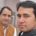 Vikram Rawal - @vikram__rawal_75 - Instagram