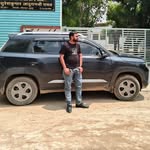 Vikram Rawal - @vikaramrawal - Instagram