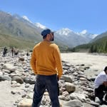 Vikram Rawal - @ivikram_rawal - Instagram