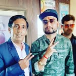Vikram Rawal - @vikram8936 - Instagram
