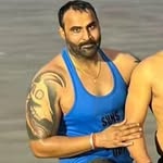 Vikram Rawal - @rawal167 - Instagram