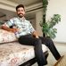 Vikram Saini - Facebook