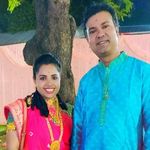 VIKRAM RAVINDRA SAUDAGAR - @sahajivikram - Instagram