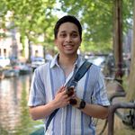 Vikram Saudagar - @vikram_saudagar - Instagram
