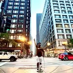 Vikram Sethi - @wanderful_passport - Instagram