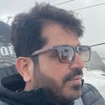 Vikram Sethi - @sethi.vikramvikram - Instagram