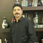 Vikram Sethi - @vikramsethi112 - Instagram