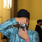 Vikram Sethi - @picram_photography - Instagram