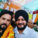 Vikram Sethi - @vikramsethi1613 - Instagram