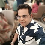 Vikram Sethi - @vikram.sethi - Instagram