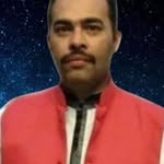 Vikram Sethi - @vikramsethivlogs - Instagram