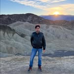 Vikram Sethi - @vikramsethi - Instagram