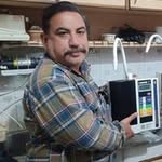 Vikram Sethi - @kartiksethi9009 - Instagram