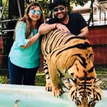Vikram Sethi - @vikramsethi21 - Instagram