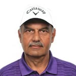 Vikram Sethi - @vikramsethigolf - Instagram