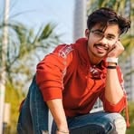 Vikram Sethi - Facebook