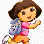 Vikram Sethi - @dora.cartoon_official - Instagram