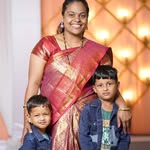 Saurabhi Vikram Shende - @saurabhiinamdar - Instagram