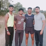 Vikram Shende - @vikrushende - Instagram