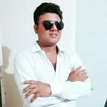 Vikram Shende - @shende9474 - Instagram