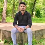 Vikram Shende - @vikru_shende3149 - Instagram