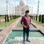 Vikram Shende - @vikram.shende.12 - Instagram