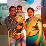 Vikram Shende - @vikram.shende.509 - Instagram