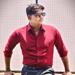 Vikram VD Shende - @shendevikramvd - Instagram