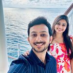 VIKRAM SHETH - @shethvikram - Instagram