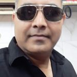 Vikram Sheth - @vikramsheth5 - Instagram