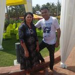 Vikram Sheth - @vikram.sheth.5 - Instagram