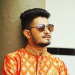 Vikram Sheth SV - @vikram_sheth_1912 - Instagram