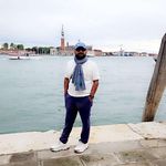 Vikram V Sheth - @vikramvsheth - Instagram