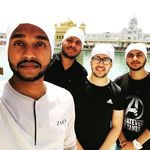 vikram sidhu - @vikram_sidhu_ - Instagram