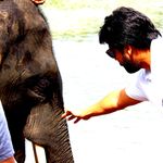 Vikram Sidhu - @vikramsidhu - Instagram
