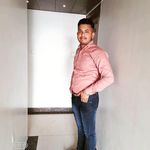 Vikram Sidhu - @vikramsidhu1437 - Instagram