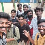 Vikram S - @vikramsivakumar16 - Instagram