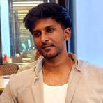Vikram Sivakumar - Facebook