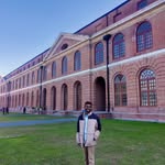 Vikram sivakumar - @toto_vikram04 - Instagram