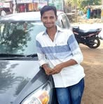 Vikram Srimurthy - Facebook