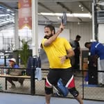 Vignesh Vikram Srinivasan - @vikram_cetty - Instagram