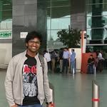 Vikram G Srinivasan - @vikramboudh - Instagram